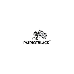 Patriot Black